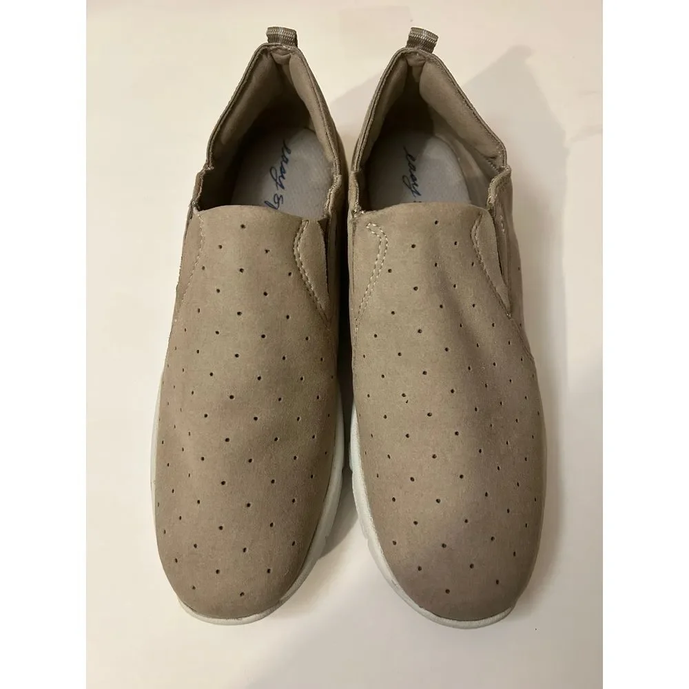 Women's Easy Spirit Getflex Comfort Sneakers Size 7.5